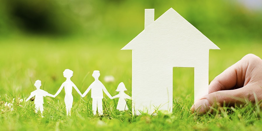 Homeowners Insurance Covers More Than The Home