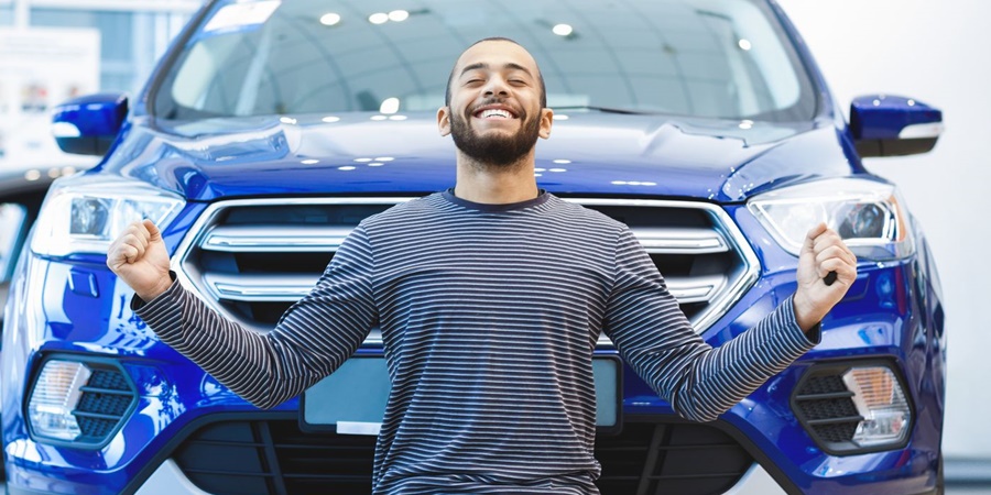 How To Get Insurance For Your Brand-New Car