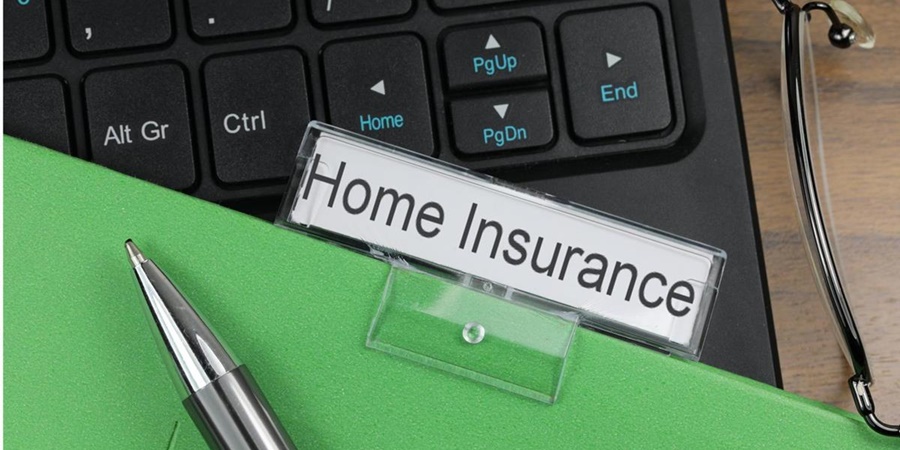 Make Sure Your Home Insurance Policy is Up to Date