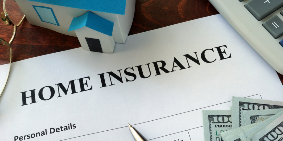 WAYS TO CUT COST OF HOMEOWNER INSURANCE