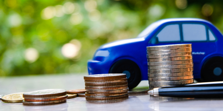 LOWERING CAR INSURANCE AFTER AN ACCIDENT