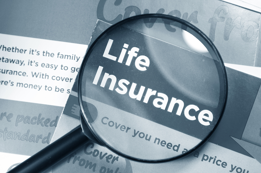 REASONS WHY MAKE A LIFE INSURANCE INVESTMENT