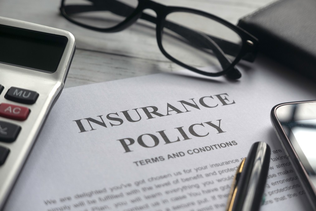 You May Wish You Had The Right Type Of Insurance If These Issues Arise