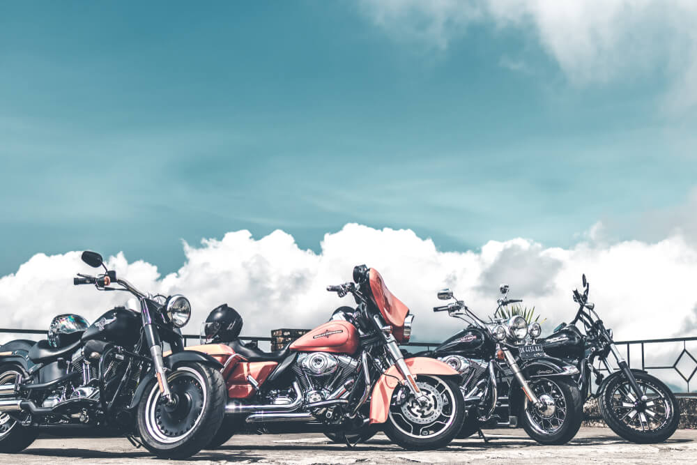 Finding the Right Motorcycle Insurance