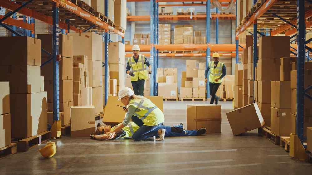 What Is Workers’ Compensation Insurance?