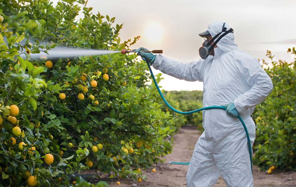 commercial pesticide applicator insurance