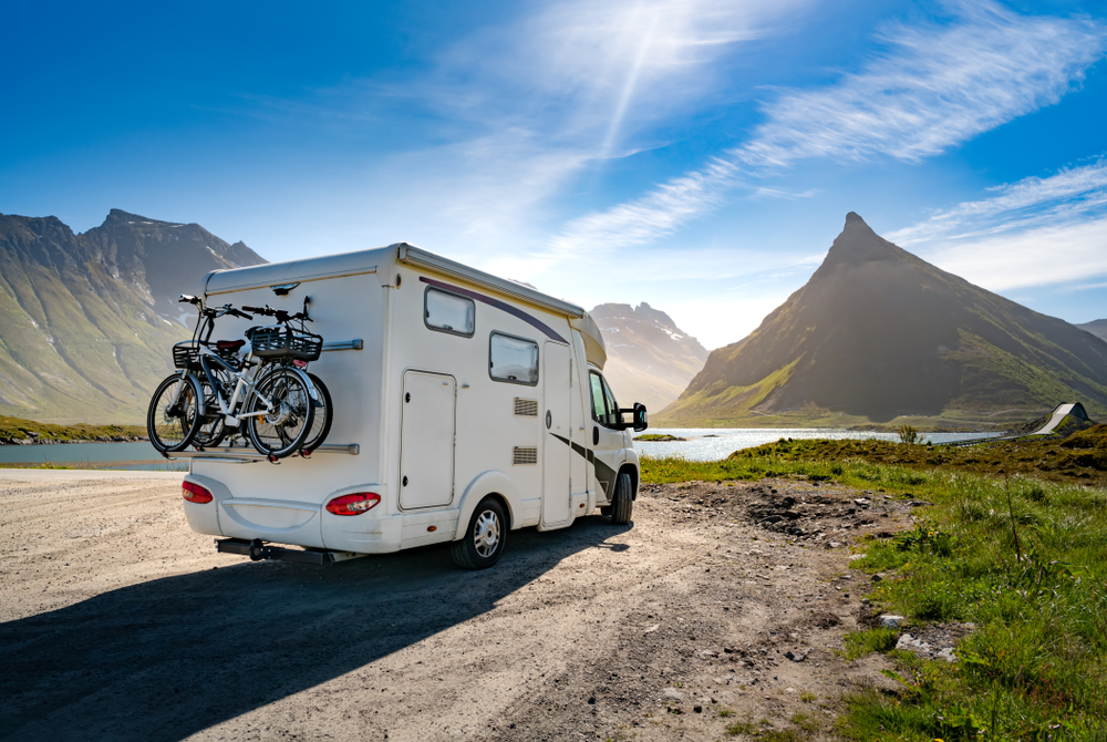 do you need insurance on a travel trailer